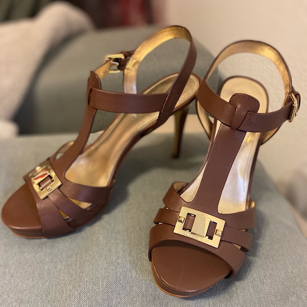 Marc Fisher Heels NWOB